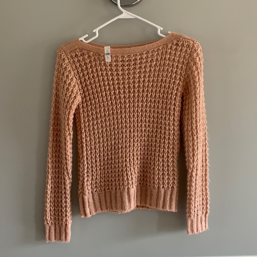 NWT Gap Kids Sweater Knit Top